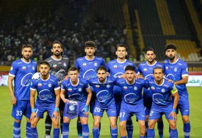 برنامه استقلال برای لیگ نخبگان اعلام شد برنامه استقلال برای لیگ نخبگان اعلام شد