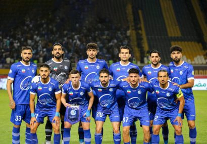 برنامه استقلال برای لیگ نخبگان اعلام شد برنامه استقلال برای لیگ نخبگان اعلام شد