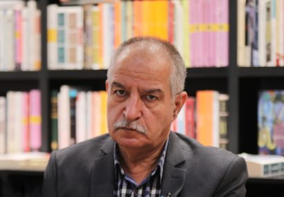 «ماریو بارگاس یوسا» به «راز قتل پالومینو مولرو» نگاه سیاسی دارد