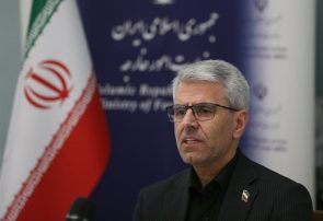 پاسخ بقائی به دروغ‌پردازی‌های واشنگتن: “آوینا” گواه جنایت آمریکاست