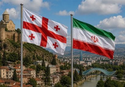 مرز گرجستان بسته نیست؛ کامیونهای ایرانی در حال تردد هستند مرز گرجستان بسته نیست؛ کامیونهای ایرانی در حال تردد هستند