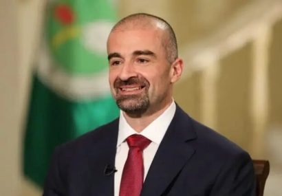بافل طالبانی در تهران؛ امنیت مرزها و همکاری اقتصادی در دستور کار رایزنی با ایران