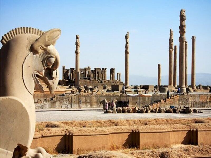 طرح الحاق حریم درجه ۲ تختجمشید به شهر مرودشت بازنگری میشود طرح الحاق حریم درجه ۲ تختجمشید به شهر مرودشت بازنگری میشود