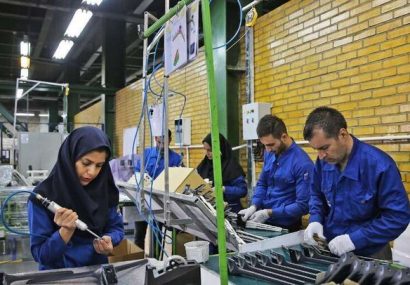 بیش از ۵۰۰ میلیارد تومان تسهیلات اشتغالزایی به شهرستان رشت اختصاص یافت