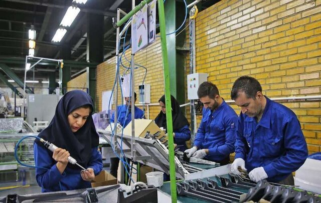 بیش از ۵۰۰ میلیارد تومان تسهیلات اشتغالزایی به شهرستان رشت اختصاص یافت بیش از ۵۰۰ میلیارد تومان تسهیلات اشتغالزایی به شهرستان رشت اختصاص یافت