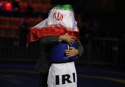 40 سال افتخار؛ تکواندو در جستجوی طلای گمشده و جایگاه گذشته در ناگویا ۴۰ سال افتخار؛ تکواندو در جستجوی طلای گمشده و جایگاه گذشته در ناگویا