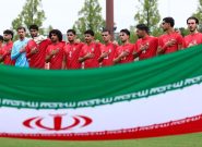 تمام احتمالات صعود تیم فوتبال امید؛ کار برای شاگردان عبدی آسان شد تمام احتمالات صعود تیم فوتبال امید؛ کار برای شاگردان عبدی آسان شد