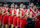 بازی‌های آسیایی ناگویا؛ بسکتبال ایران در نیمه‌نهایی به کره رسید