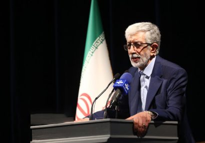 حدادعادل: تأثیر مثبت معدل به «مرگ مدرسه» منجر می‌شود