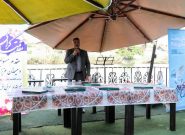 خروش گردشگری آبی در قلب رشت/ شناور تفریحی «مهتاب» در تالاب عینک رشت به بهرهبرداری رسید خروش گردشگری آبی در قلب رشت/ شناور تفریحی «مهتاب» در تالاب عینک رشت به بهرهبرداری رسید