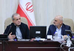 پزشکیان: اجرای «روز بدون خودرو» در دستگاههای دولتی دنبال خواهد شد پزشکیان: اجرای «روز بدون خودرو» در دستگاههای دولتی دنبال خواهد شد