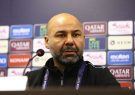 بختیاری‌زاده: تا زمانی که سرمربی استقلالم حردانی اجازه حضور در تمرین را ندارد