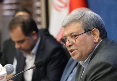 هشدار درباره سالمندی جمعیت؛ سهم سالمندان تا ۱۴۳۰ به ۳۳ درصد میرسد هشدار درباره سالمندی جمعیت؛ سهم سالمندان تا ۱۴۳۰ به ۳۳ درصد میرسد