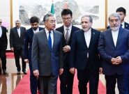 عراقچی پس از سفر چین: تصمیمات امروز پیامدهای گستردهای خواهد داشت عراقچی پس از سفر چین: تصمیمات امروز پیامدهای گستردهای خواهد داشت