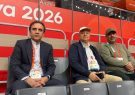 هاشمی: باید کرسی اول آسیا را حفظ کنیم؛ ورزشکاران ایران خوش درخشیدند