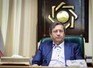 همتی: ترمز رشد نقدینگی کشیده شد/ رشد 19 درصدی نقدینگی در 5 ماه همتی: ترمز رشد نقدینگی کشیده شد/ رشد ۱۹ درصدی نقدینگی در ۵ ماه