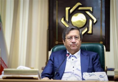 همتی: ترمز رشد نقدینگی کشیده شد/ رشد 19 درصدی نقدینگی در 5 ماه همتی: ترمز رشد نقدینگی کشیده شد/ رشد ۱۹ درصدی نقدینگی در ۵ ماه
