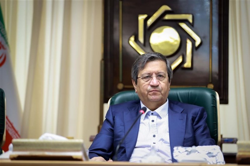 همتی: ترمز رشد نقدینگی کشیده شد/ رشد 19 درصدی نقدینگی در 5 ماه همتی: ترمز رشد نقدینگی کشیده شد/ رشد ۱۹ درصدی نقدینگی در ۵ ماه