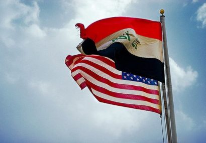 رایزنی عراق با آمریکا برای مستثنا کردن برخی فرودگاهها از ممنوعیت پروازهای ایران رایزنی عراق با آمریکا برای مستثنا کردن برخی فرودگاهها از ممنوعیت پروازهای ایران