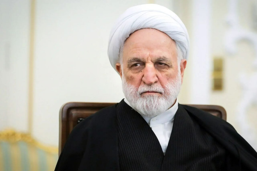 محسنی اژه‌ای عازم هند شد/ موضوع اصلی اجلاس بریکس مسائل مرتبط با تجارت جهانی است