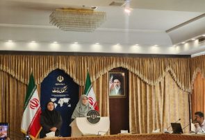 سخنگوی دولت: تمام رقم حاصل از نرخ سوم بنزین صرف معیشت مردم می‌شود