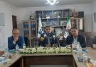 جشنواره «عطر برنج و طعم بادام» در مسیر تبدیل شدن به یک رویداد ملی جشنواره «عطر برنج و طعم بادام» در مسیر تبدیل شدن به یک رویداد ملی