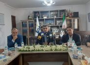 جشنواره «عطر برنج و طعم بادام» در مسیر تبدیل شدن به یک رویداد ملی