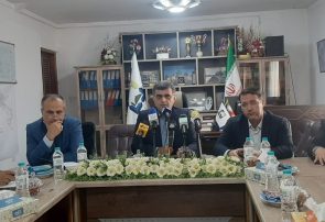 جشنواره «عطر برنج و طعم بادام» در مسیر تبدیل شدن به یک رویداد ملی جشنواره «عطر برنج و طعم بادام» در مسیر تبدیل شدن به یک رویداد ملی