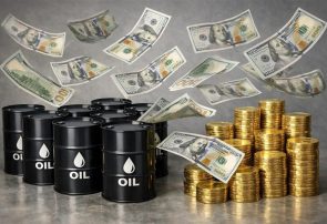 قیمت نفت بعد 48 روز دوباره 100 دلار شد قیمت نفت بعد ۴۸ روز دوباره ۱۰۰ دلار شد