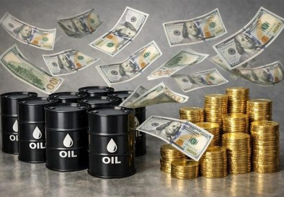 قیمت نفت بعد 48 روز دوباره 100 دلار شد قیمت نفت بعد ۴۸ روز دوباره ۱۰۰ دلار شد