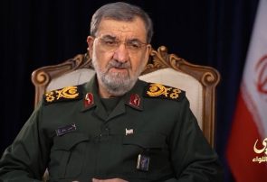محسن رضایی: آمریکا راهی جز پذیرش شروط ایران ندارد