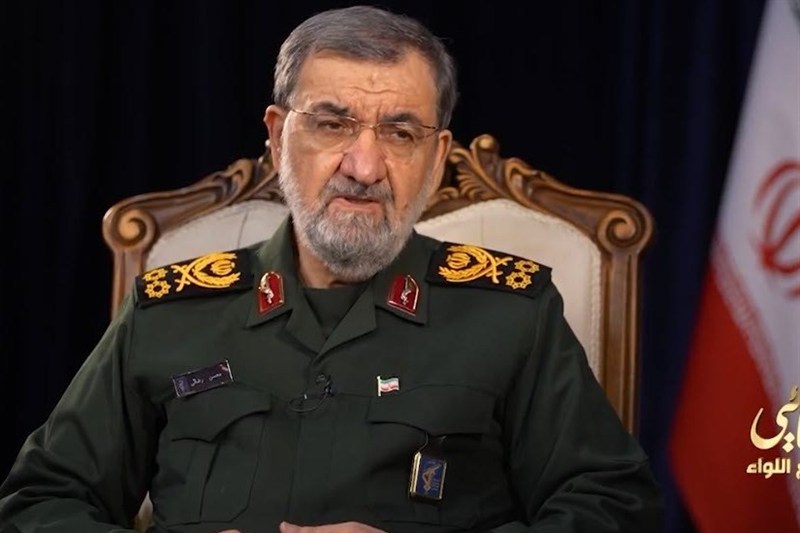محسن رضایی: آمریکا راهی جز پذیرش شروط ایران ندارد