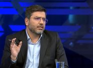 مواضع رئیسجمهور درباره آثار تحریمها میتواند پشتوانه پیگیری حقوقی ایران باشد مواضع رئیسجمهور درباره آثار تحریمها میتواند پشتوانه پیگیری حقوقی ایران باشد