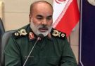 سردار کرمی: هر گونه اشتباه محاسباتی دشمن با قدرت پاسخ داده میشود