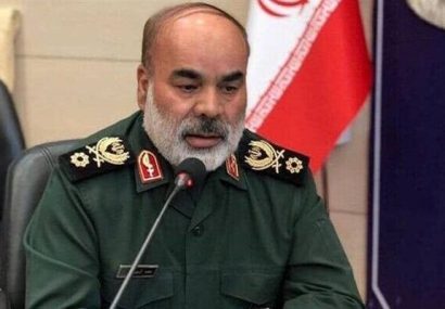 سردار کرمی: هر گونه اشتباه محاسباتی دشمن با قدرت پاسخ داده میشود