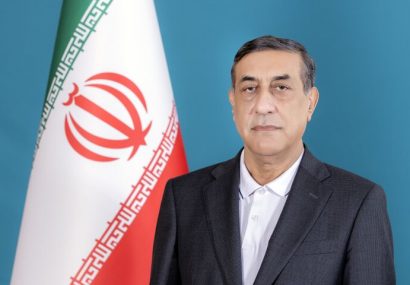 قائمپناه: اصلاح نظام گزینش، تعداد ردشدگان و نارضایتیها را بهطور محسوسی کاهش داد قائمپناه: اصلاح نظام گزینش، تعداد ردشدگان و نارضایتیها را بهطور محسوسی کاهش داد