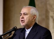 ظریف: پزشکیان پیام ایران را روشن کرد؛ آماده دیپلماسی هستیم اما تهدید را نمی‌پذیریم