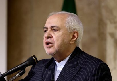 ظریف: پزشکیان پیام ایران را روشن کرد؛ آماده دیپلماسی هستیم اما تهدید را نمیپذیریم