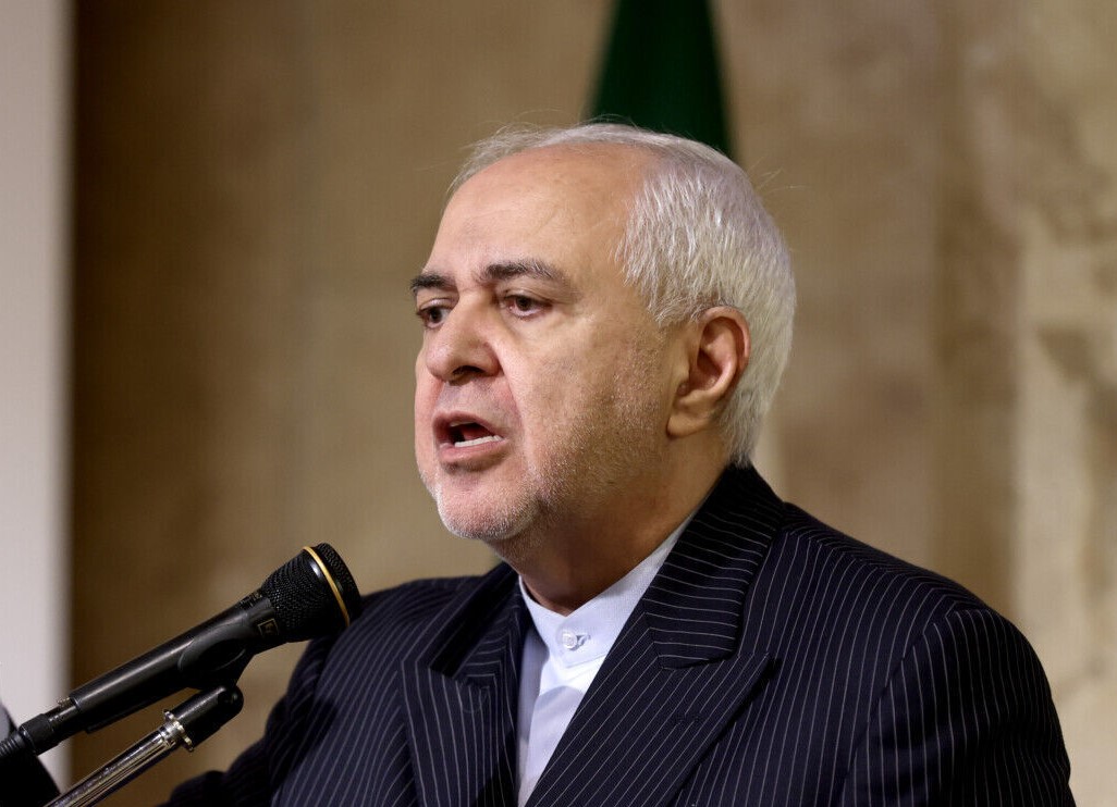 ظریف: پزشکیان پیام ایران را روشن کرد؛ آماده دیپلماسی هستیم اما تهدید را نمی‌پذیریم
