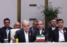 پزشکیان: امنیت منطقه در گرو مقابله با رویکردهای مبتنی بر زور است پزشکیان: امنیت منطقه در گرو مقابله با رویکردهای مبتنی بر زور است