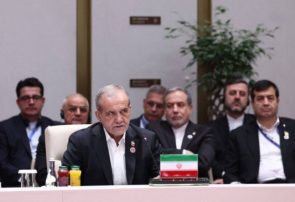 پزشکیان: امنیت منطقه در گرو مقابله با رویکردهای مبتنی بر زور است