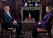 پزشکیان در گفتوگو با شبکه سی بی اس: آماده گفتوگو هستیم، اما قلدری و زور را نمیپذیریم پزشکیان در گفتوگو با شبکه سی بی اس: آماده گفتوگو هستیم، اما قلدری و زور را نمیپذیریم