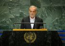 پزشکیان امشب در مجمع عمومی سازمان ملل سخنرانی میکند