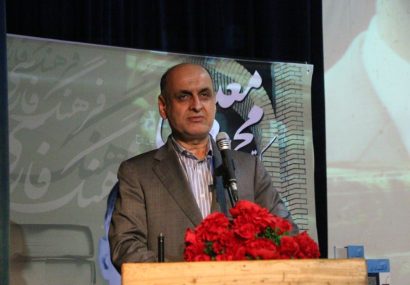استاندار گیلان: بزرگداشت استاد «محمدمعین» پاسداشت هویت فرهنگی کشور است