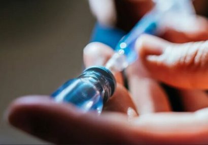 بازار داغ واکسن آنفلوآنزا؛ هشدار درباره واکسنهای چندمیلیونی فضای مجازی بازار داغ واکسن آنفلوآنزا؛ هشدار درباره واکسنهای چندمیلیونی فضای مجازی