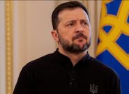 اعلام آمادگی اوکراین برای آتشبس با روسیه اعلام آمادگی اوکراین برای آتشبس با روسیه