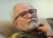 کامران قدکچیان: سینما دیگر جدی نیست کامران قدکچیان: سینما دیگر جدی نیست