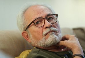 کامران قدکچیان: سینما دیگر جدی نیست