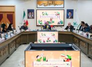 هفته ملی کودک متعلق به همه جامعه است؛ پیگیری اجرای سند ملی حقوق کودک هفته ملی کودک متعلق به همه جامعه است؛ پیگیری اجرای سند ملی حقوق کودک