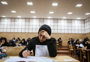 بازنگری در شیوه پذیرش دکتری علوم پایه کلید خورد